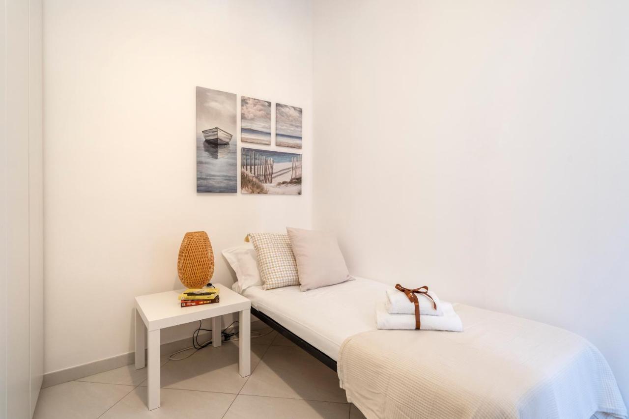 La Casa Di Gio - Stazione & Policlinico Apartment Bari Exteriér fotografie